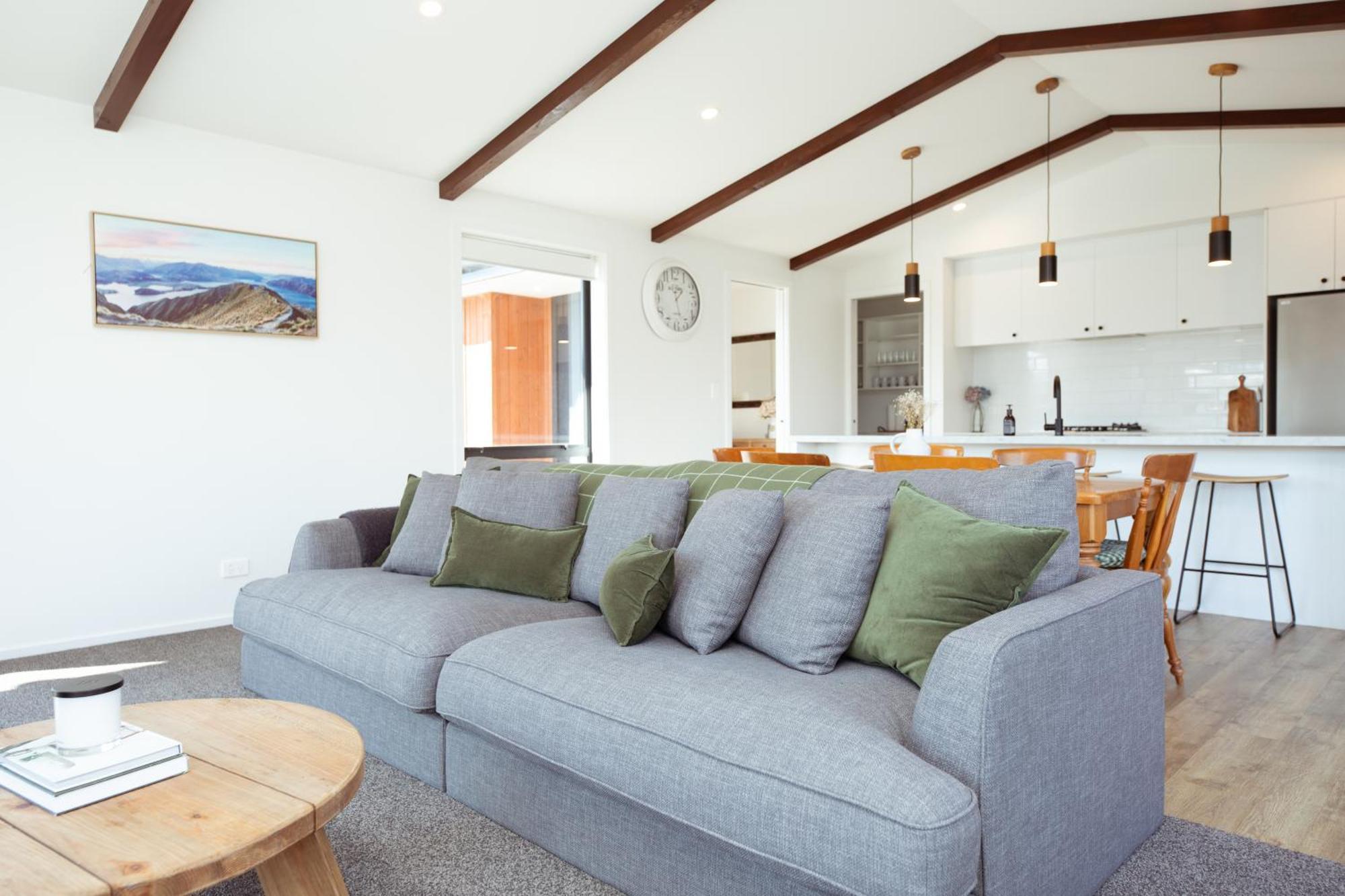 Gleniffer Views Villa Methven Dış mekan fotoğraf