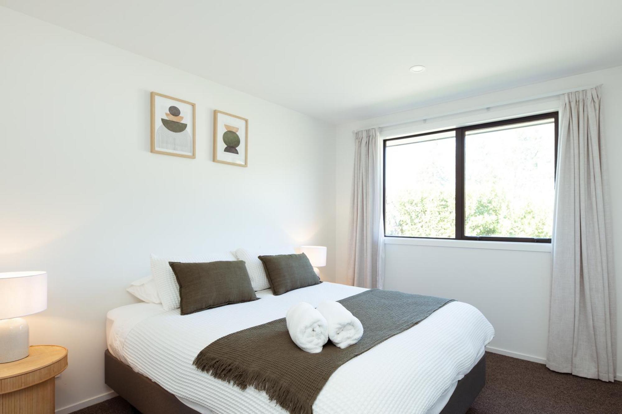 Gleniffer Views Villa Methven Dış mekan fotoğraf